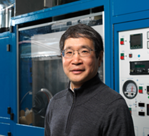 Hongxing Jiang